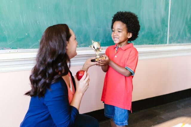 Fun Idioms for Kids: Make Learning English Enjoyable